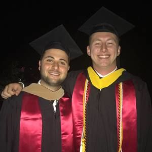 Meet your Posher, Anthony